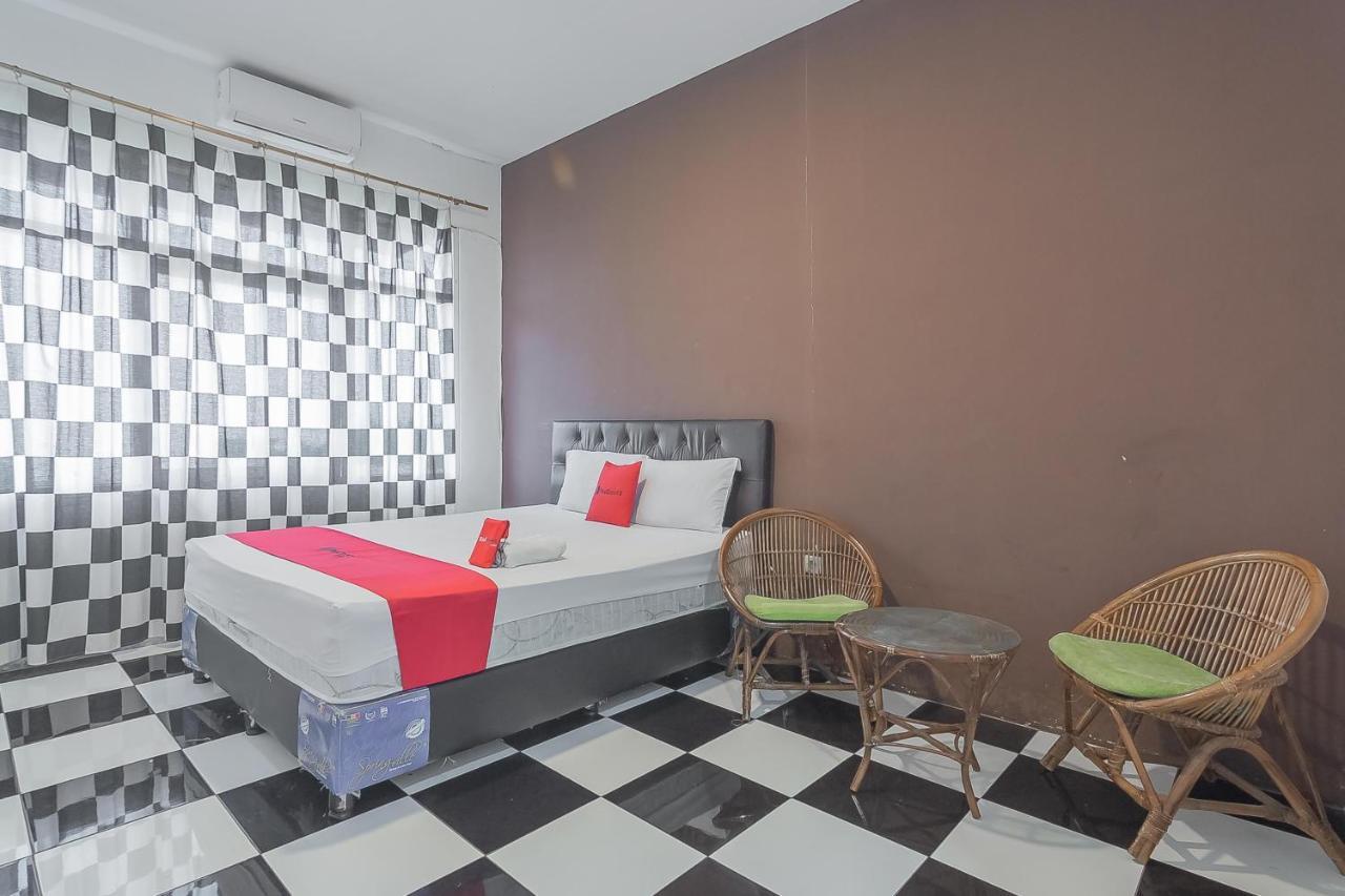 Amoory Venice Bandung Exterior photo